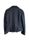 SOFT REVERE JACKET IN NAVY, W24/25
