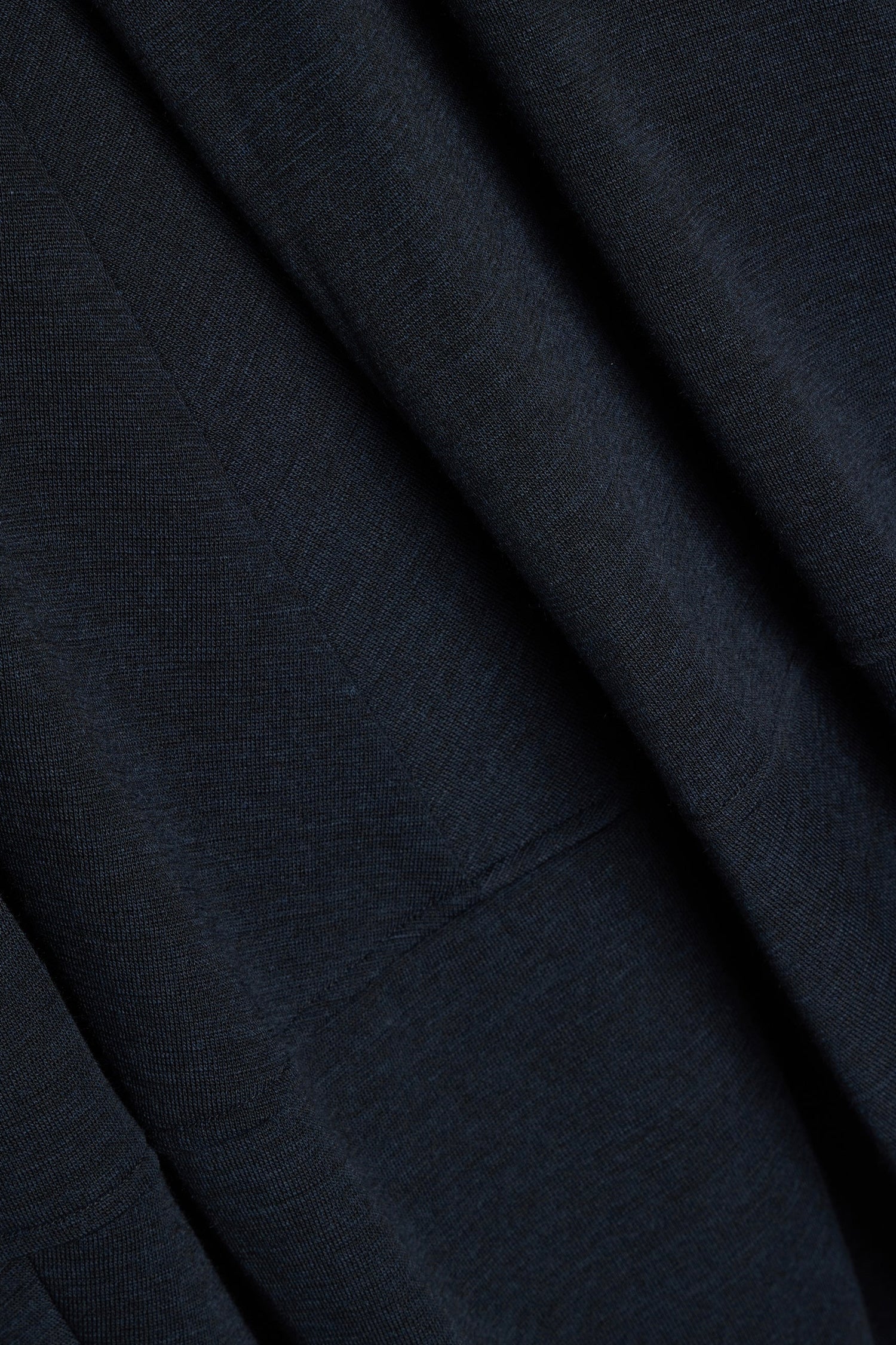 BALLOON SKIRT IN NAVY, W24/25