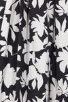 FLORAL PRINT SKIRT, SS25