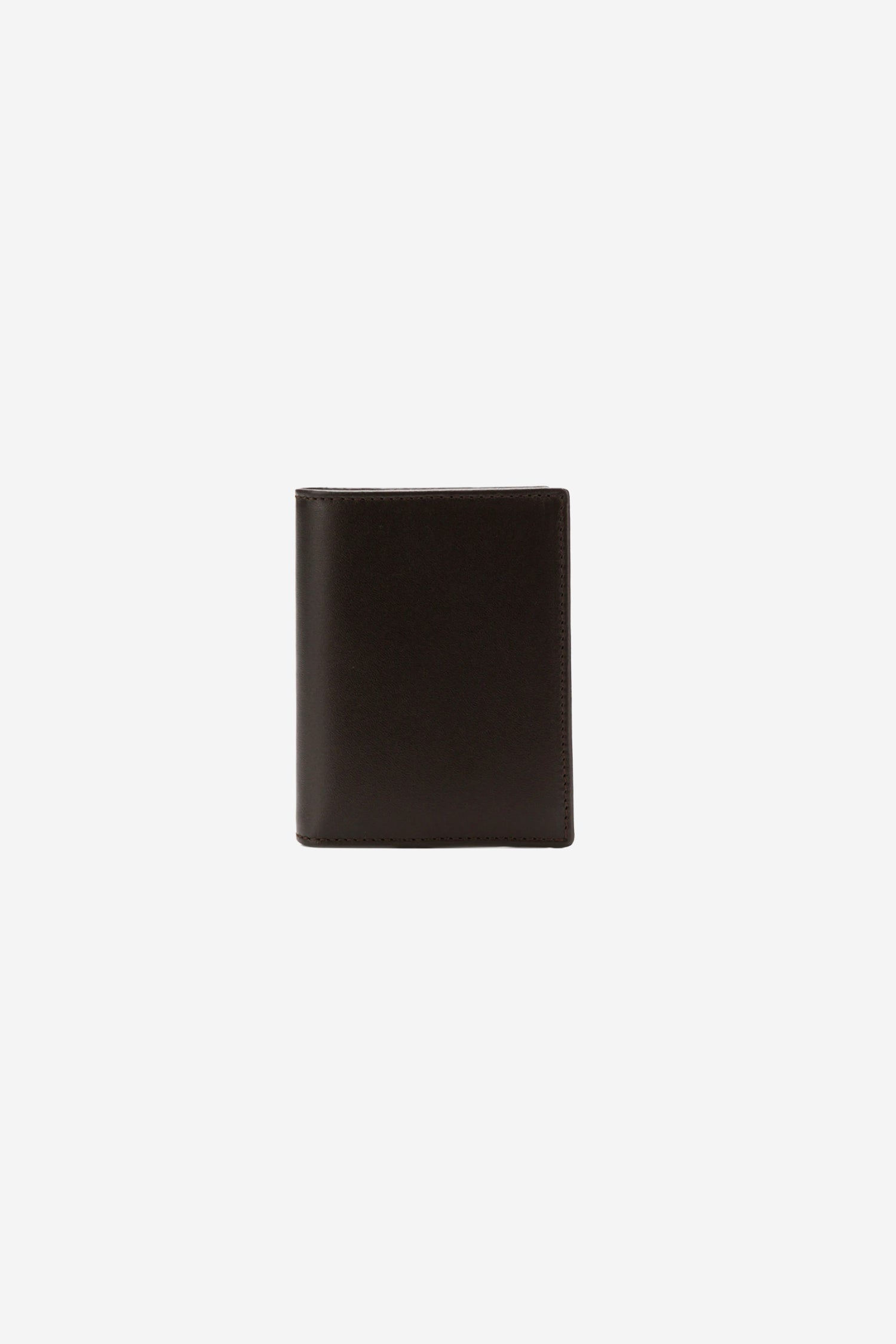 CLASSIC WALLET IN BLACK, SS25