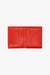 CLASSIC WALLET IN ORANGE, SS25
