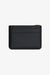 BIG BOW PURSE IN BLACK, SS25