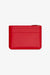 BIG BOW PURSE IN RED, SS25