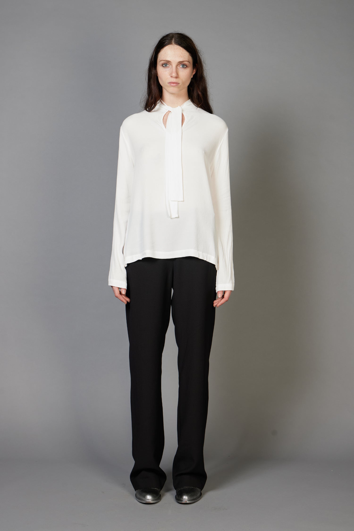 CHORUS IN POSITIVE, AW26