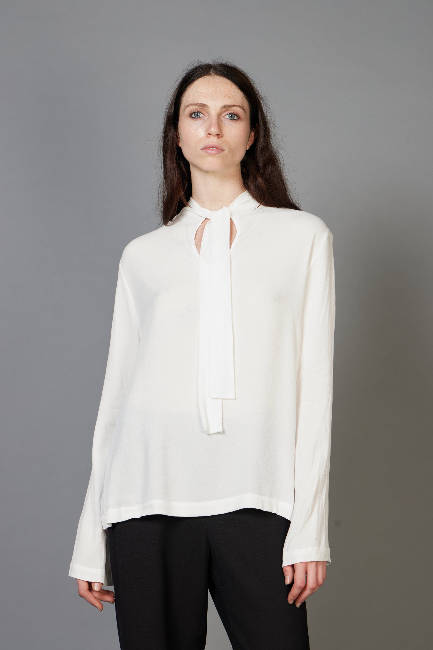 CHORUS IN POSITIVE, AW26