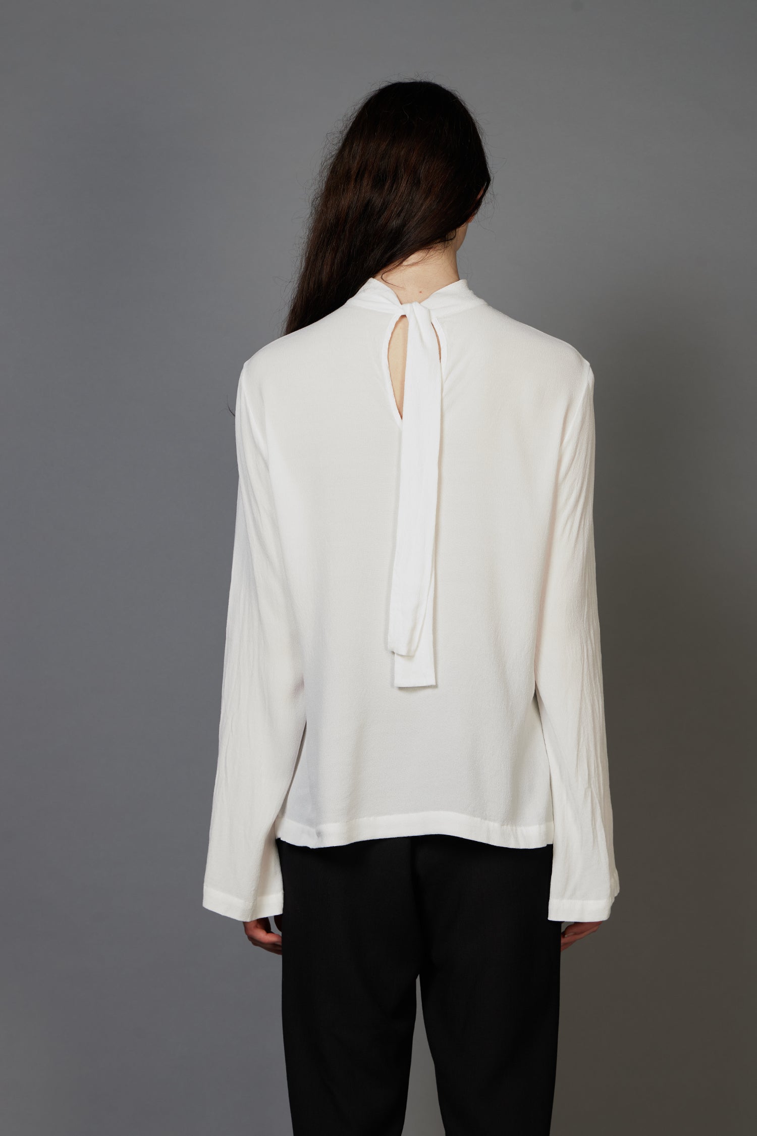 CHORUS IN POSITIVE, AW26