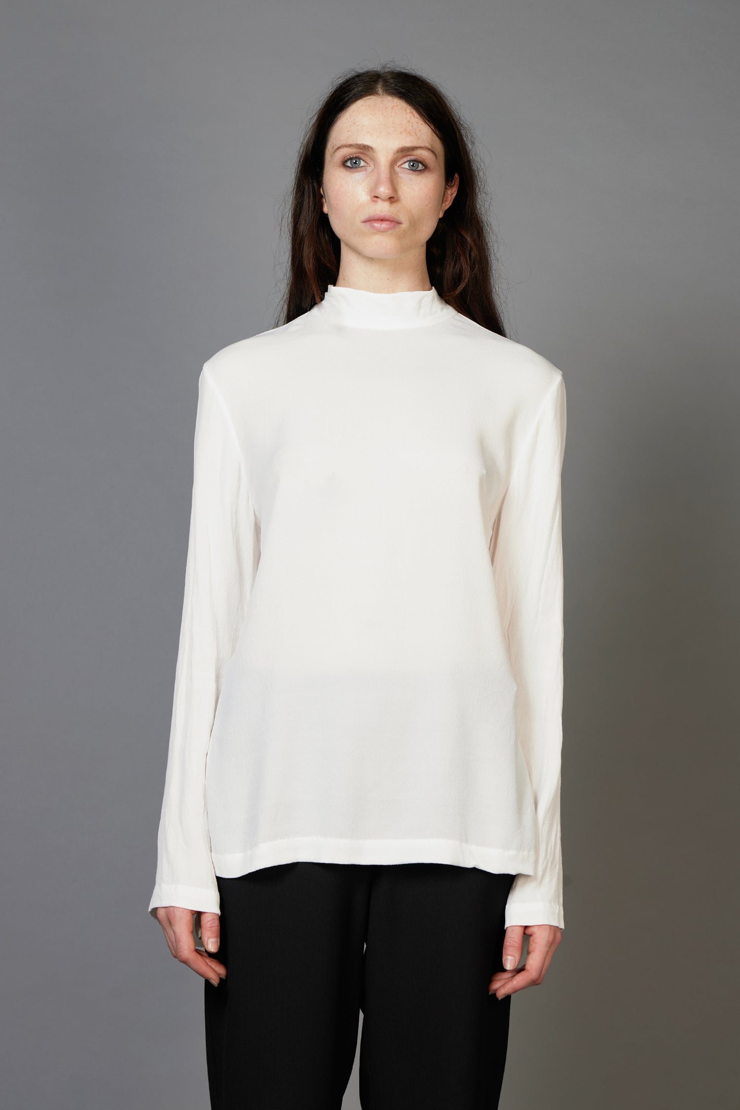 CHORUS IN POSITIVE, AW26