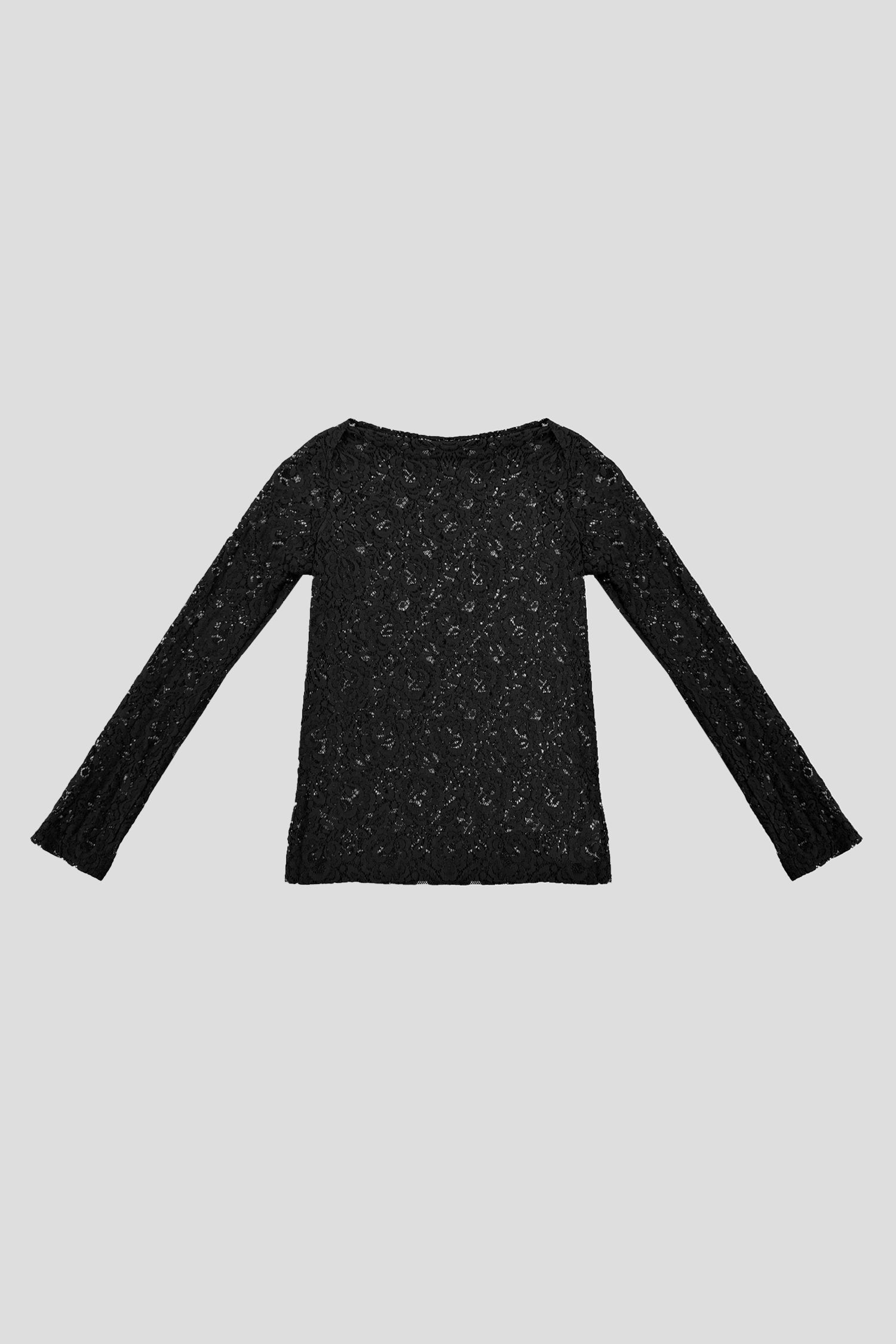 DAMSEL IN FOXGLOVE, SS26