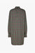 CORSO SHIRT IN GREY, AW25