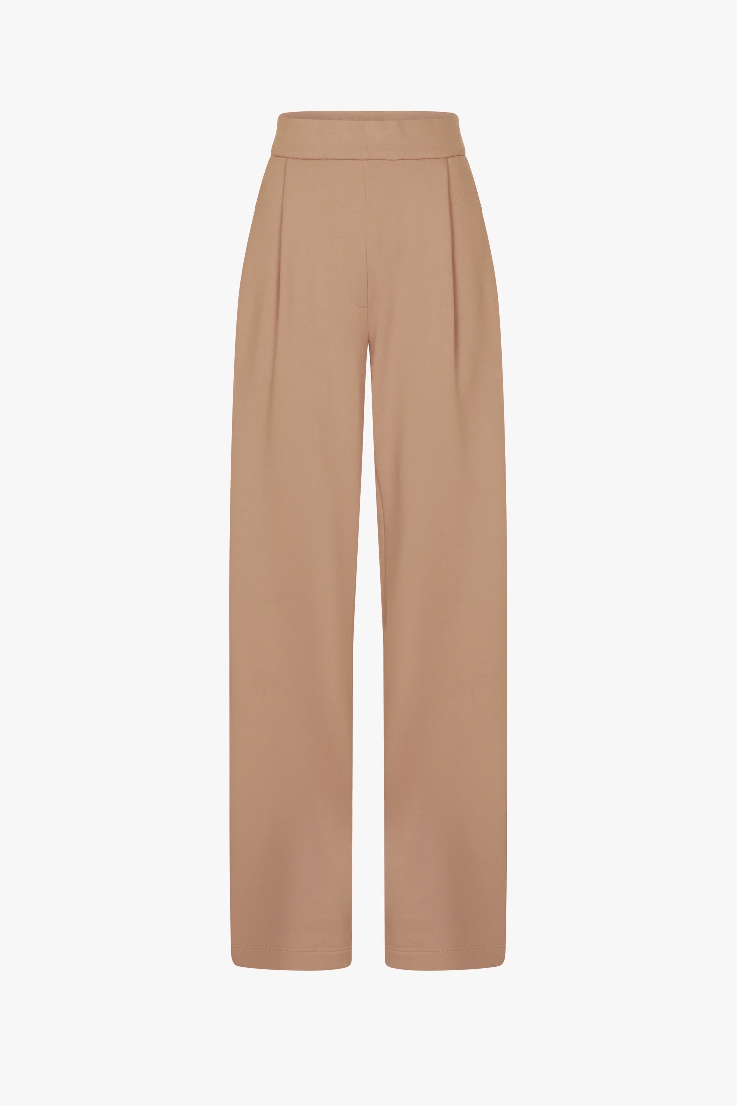 HARTIA PANT IN BROWN, AW25