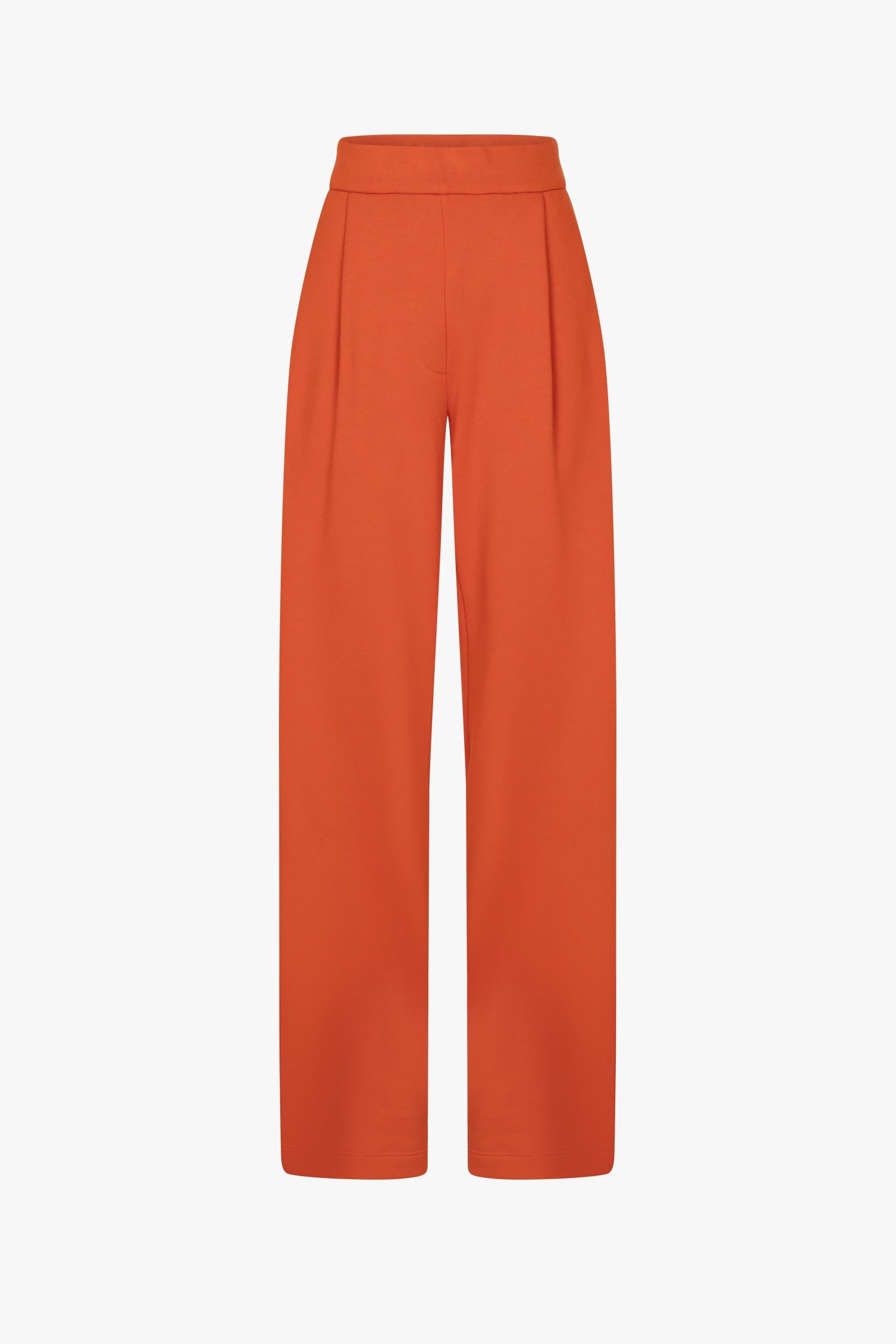 HARTIA PANT IN VERMILLION, AW25