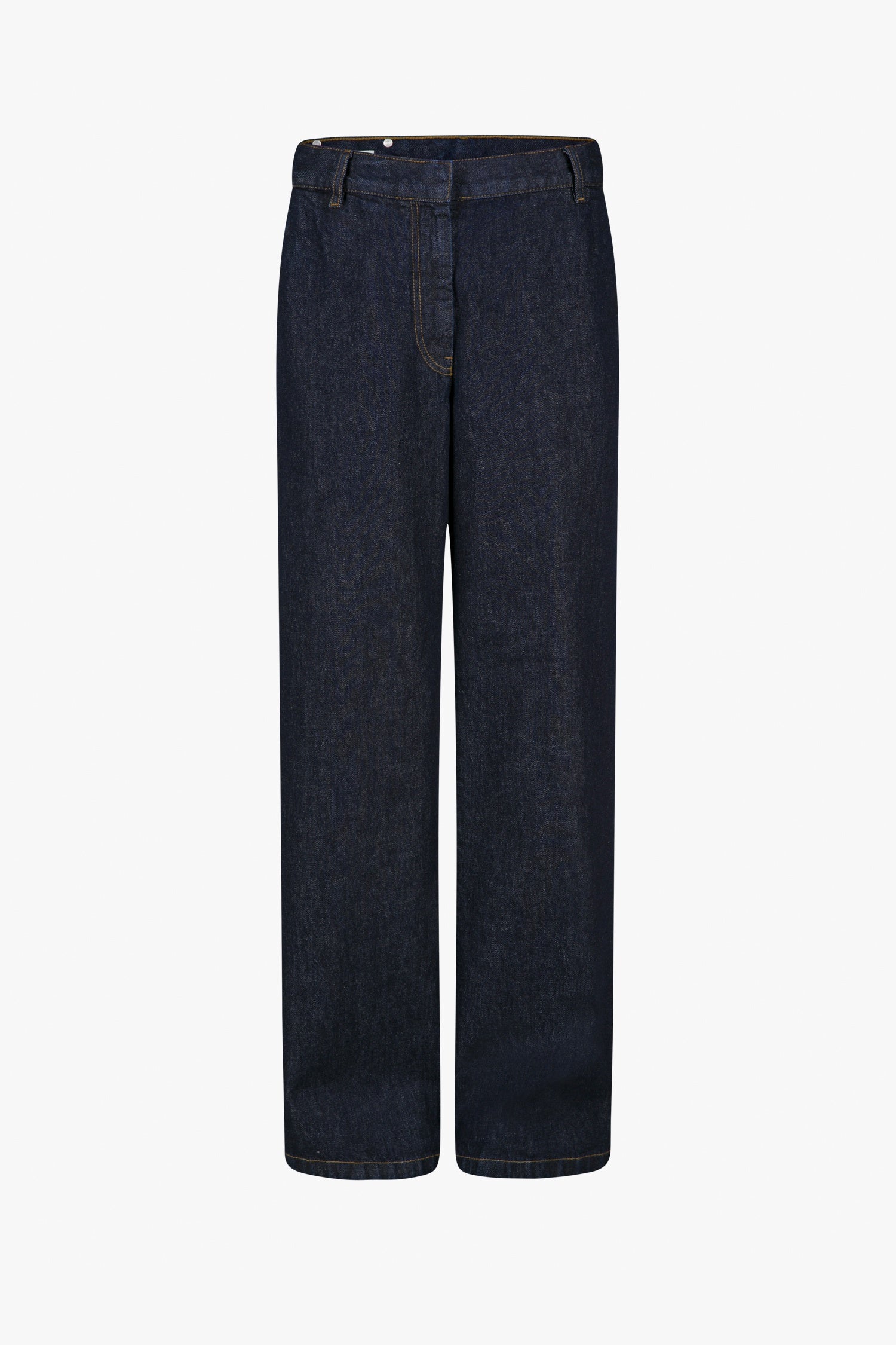 PAXY DENIM PANT IN INDIGO, AW25
