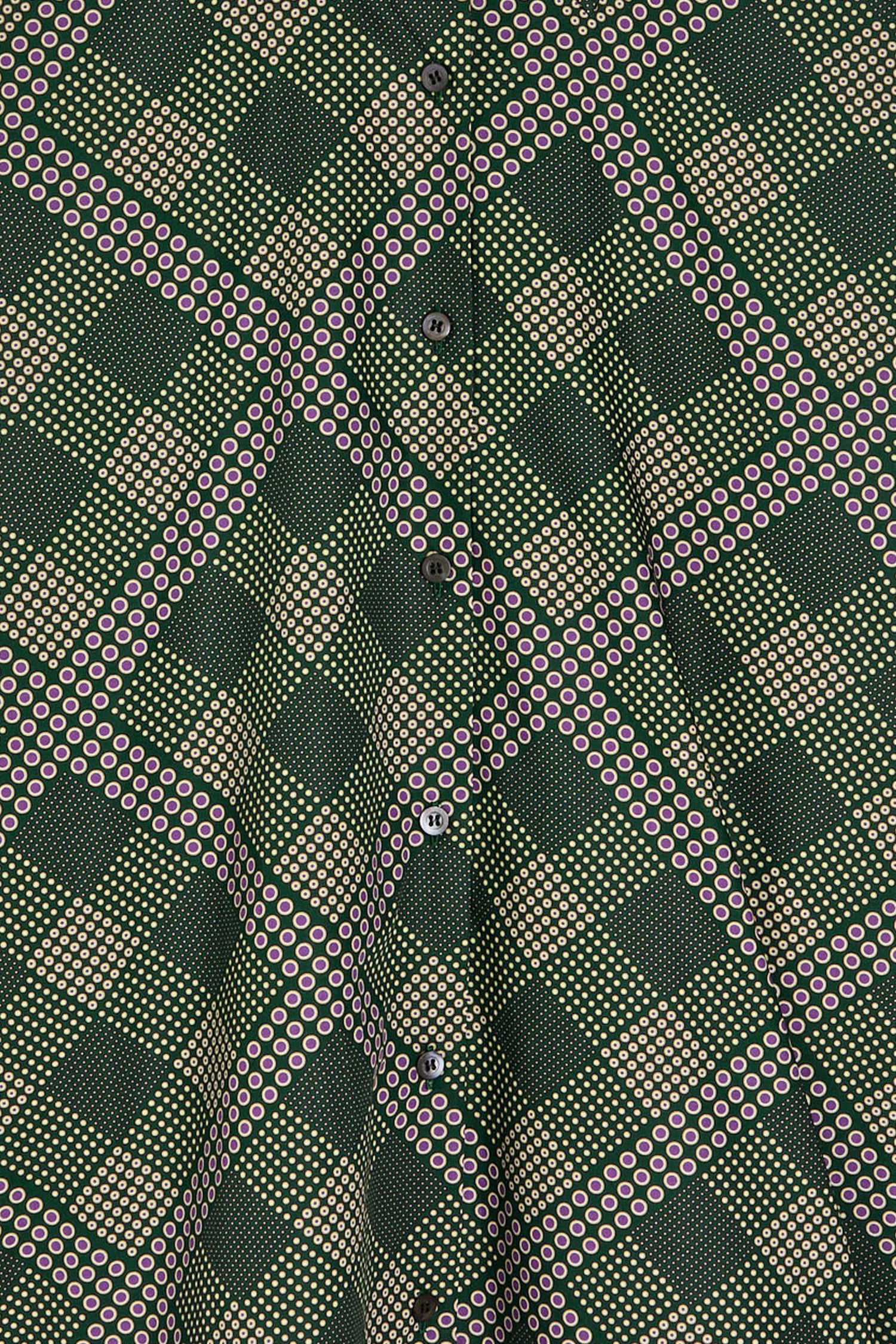 CLAVINI BIS SHIRT IN BOTTLE, FW26