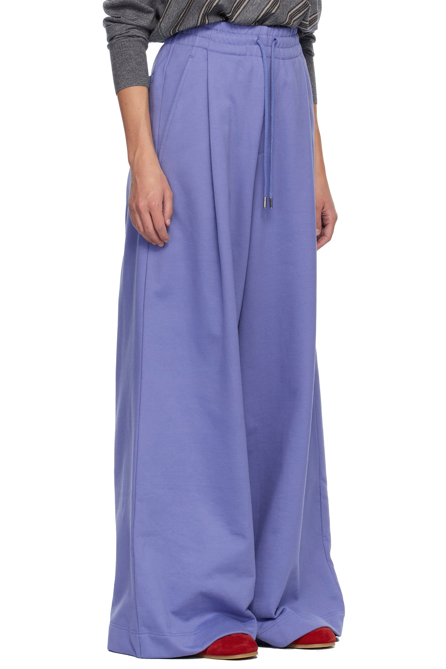 HADIUM PANT IN LAVENDER, FW26