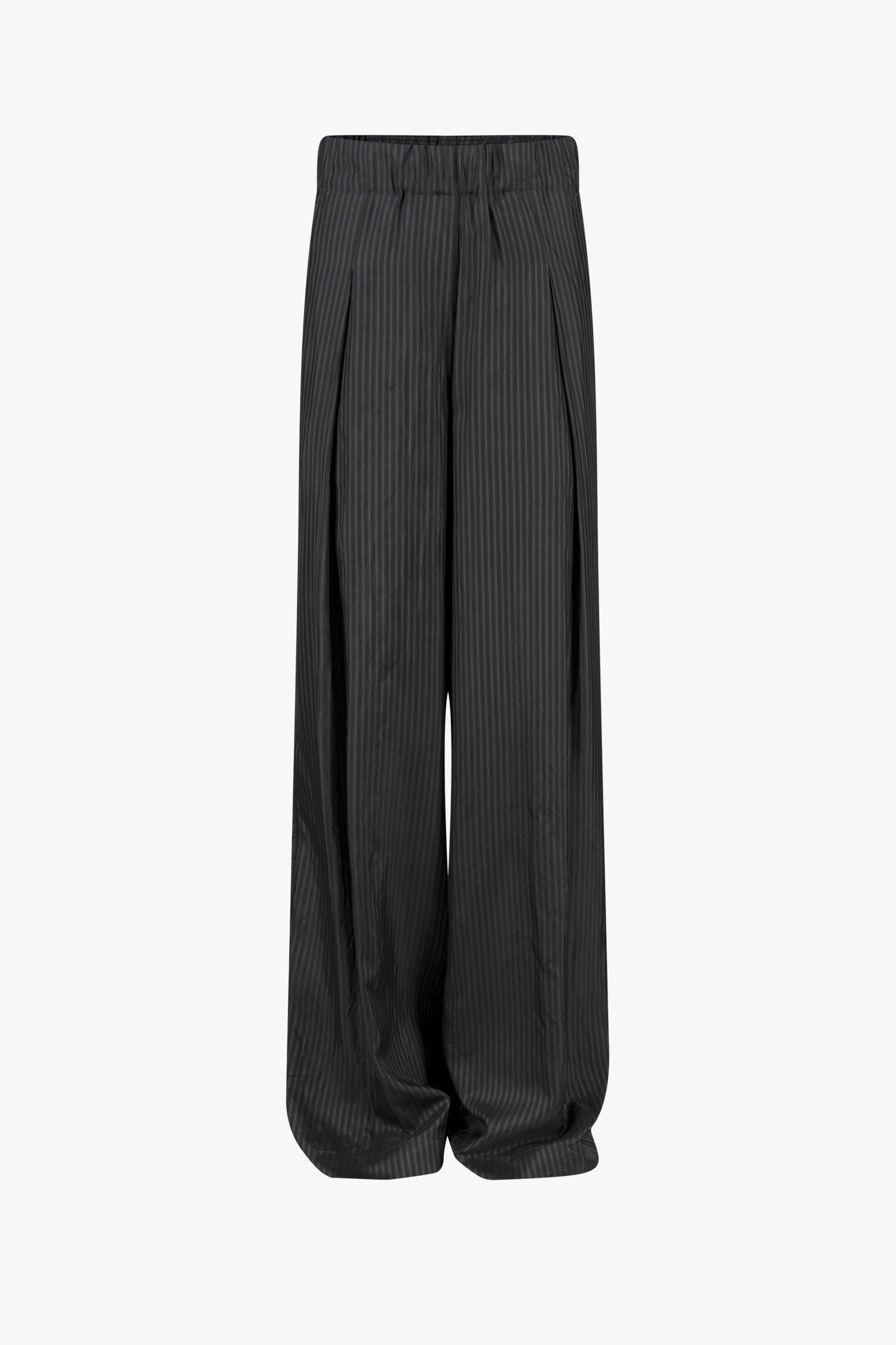 PILA PANT IN GREY, FW26