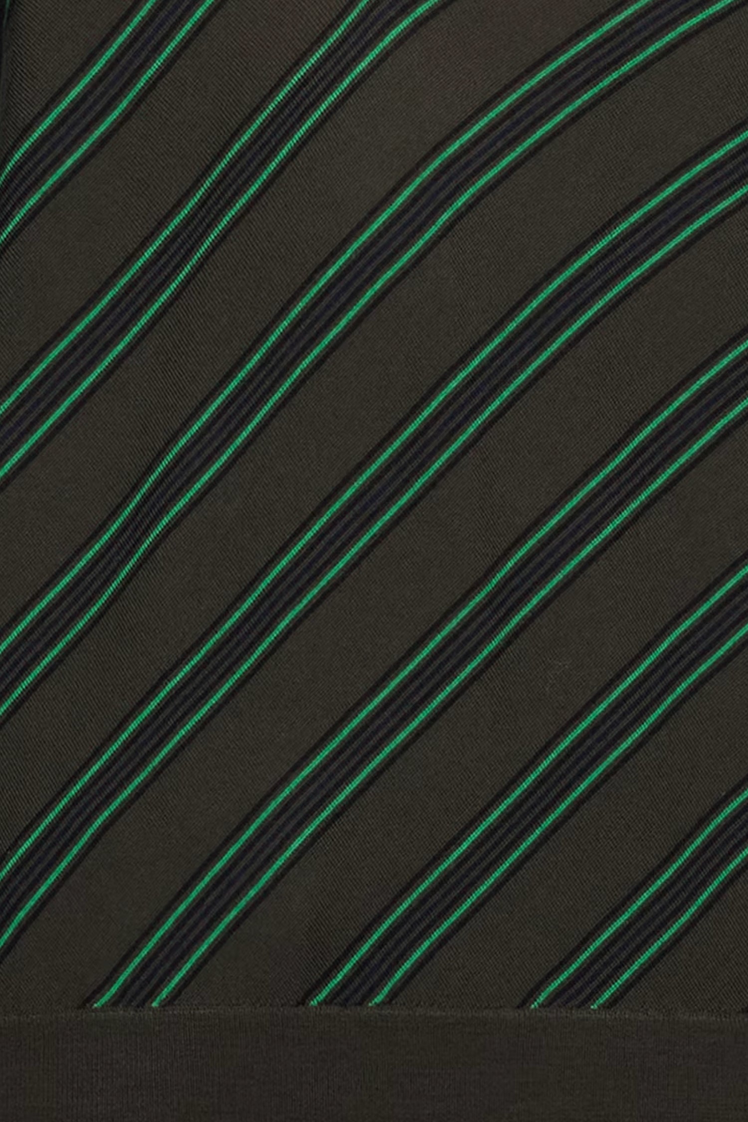 TINKU SWEATER IN DARK KHAKI, FW26