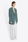 BLUR JACKET IN RAF, SS23