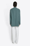 BLUR JACKET IN RAF, SS23