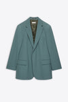 BLUR JACKET IN RAF, SS23