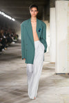 BLUR JACKET IN RAF, SS23