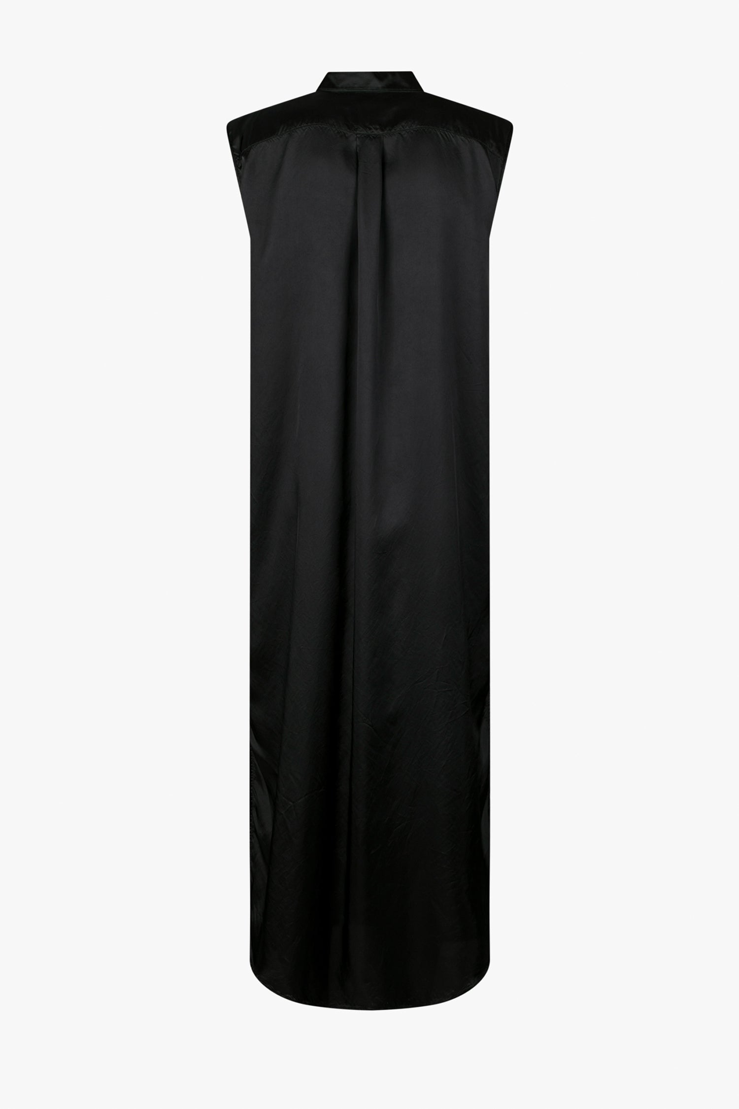 CALEBY SHIRT IN BLACK, SS23