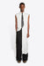 CALEBY SHIRT IN OFF WHITE,SS23