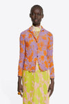 CRUSH BIS IN ORANGE, SS23