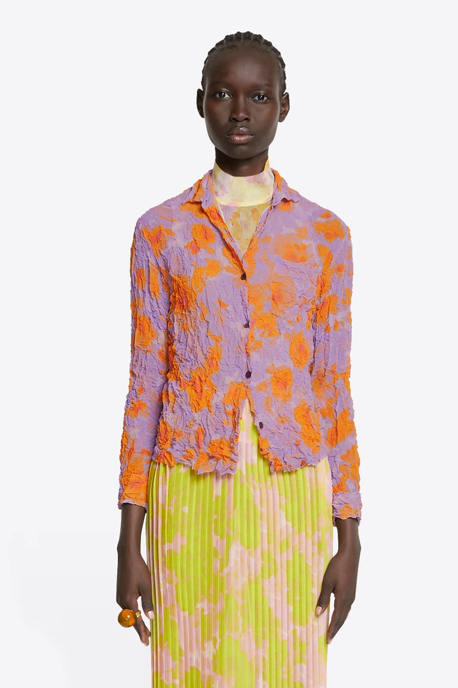 CRUSH BIS IN ORANGE, SS23