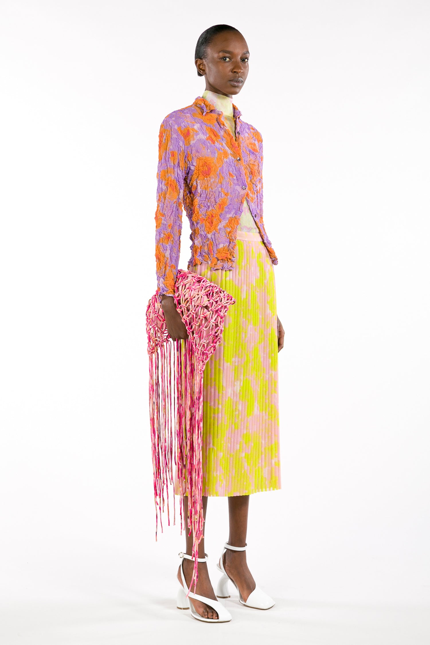 CRUSH BIS IN ORANGE, SS23