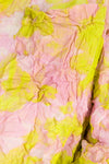 CRUSH BIS SHIRT IN YELLOW,SS23