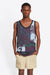 HADY PATCH SINGELETTE IN PETROL, SS23