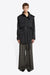 HAMA PANTS IN GREY, SS23