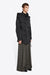 HAMA PANTS IN GREY, SS23