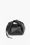 DRIES HANDBAG IN BLACK, SS23