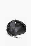 DRIES HANDBAG IN BLACK, SS23