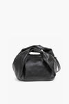 DRIES HANDBAG IN BLACK, SS23