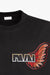 HEGLAND JERSEY IN BLACK,SS23