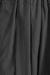 PILA PANT IN BLACK,SS23