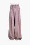 PILA PANT IN SMOKE, SS23