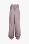 PILA PANT IN SMOKE, SS23