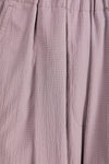 PILA PANT IN SMOKE, SS23