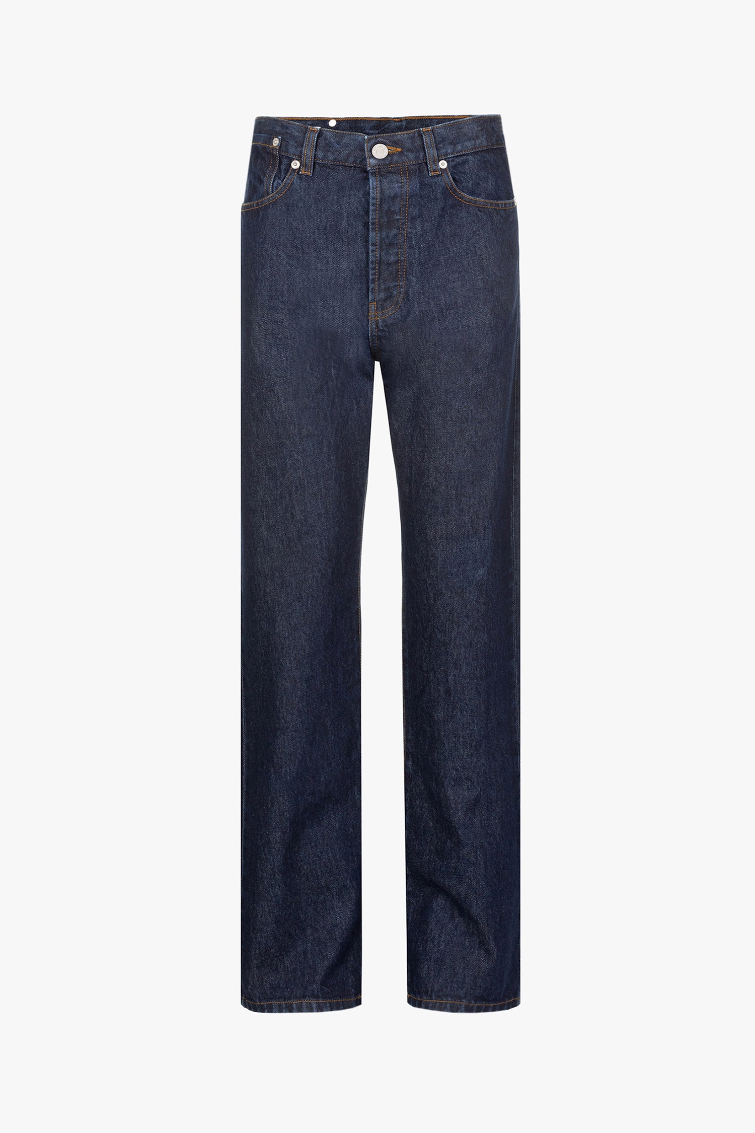PISCOS PANTS IN INDIGO, SS23