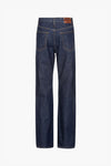 PISCOS PANTS IN INDIGO, SS23