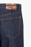 PISCOS PANTS IN INDIGO, SS23