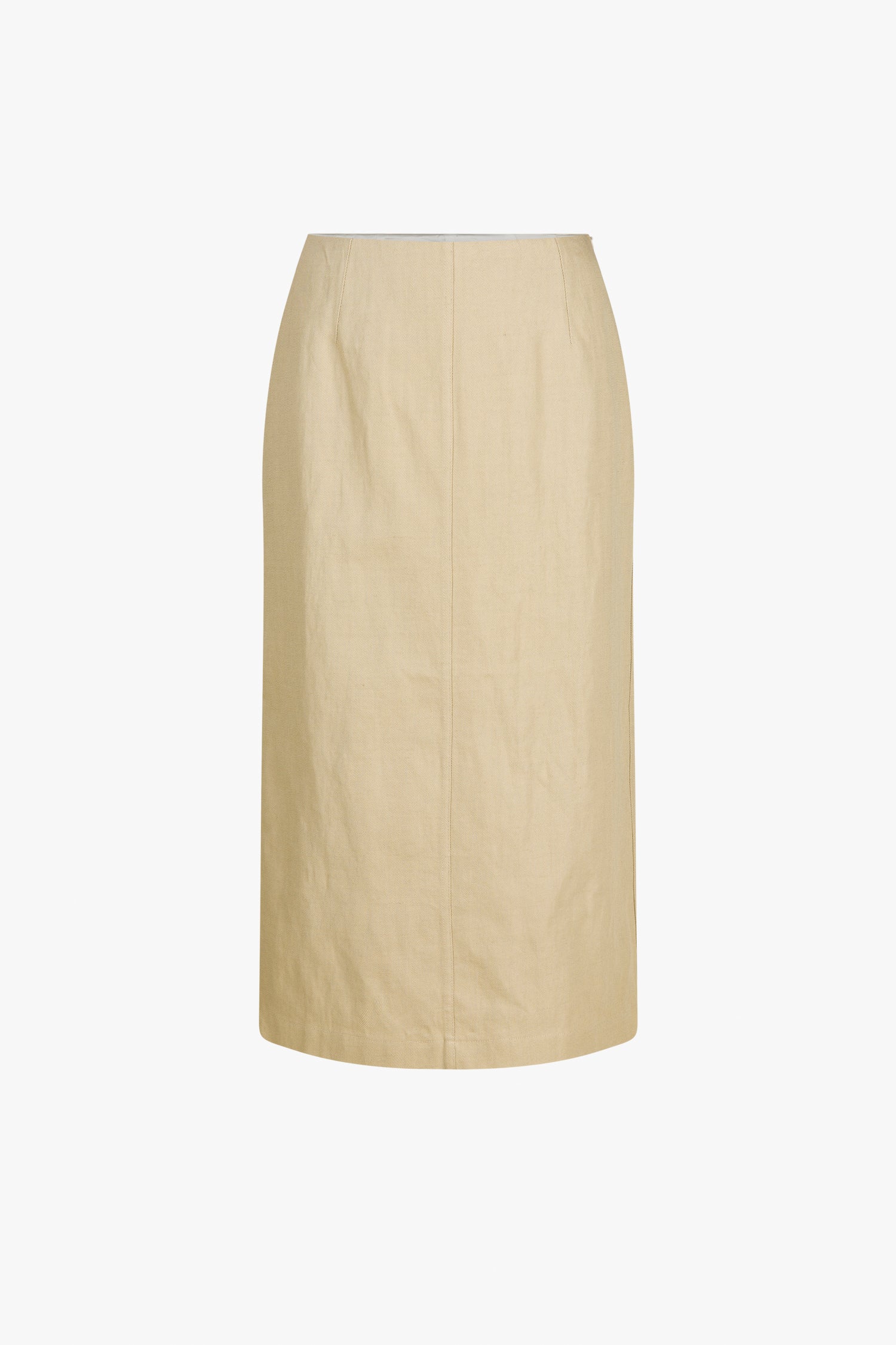 SHEELAMS SKIRT IN HAY, SS23