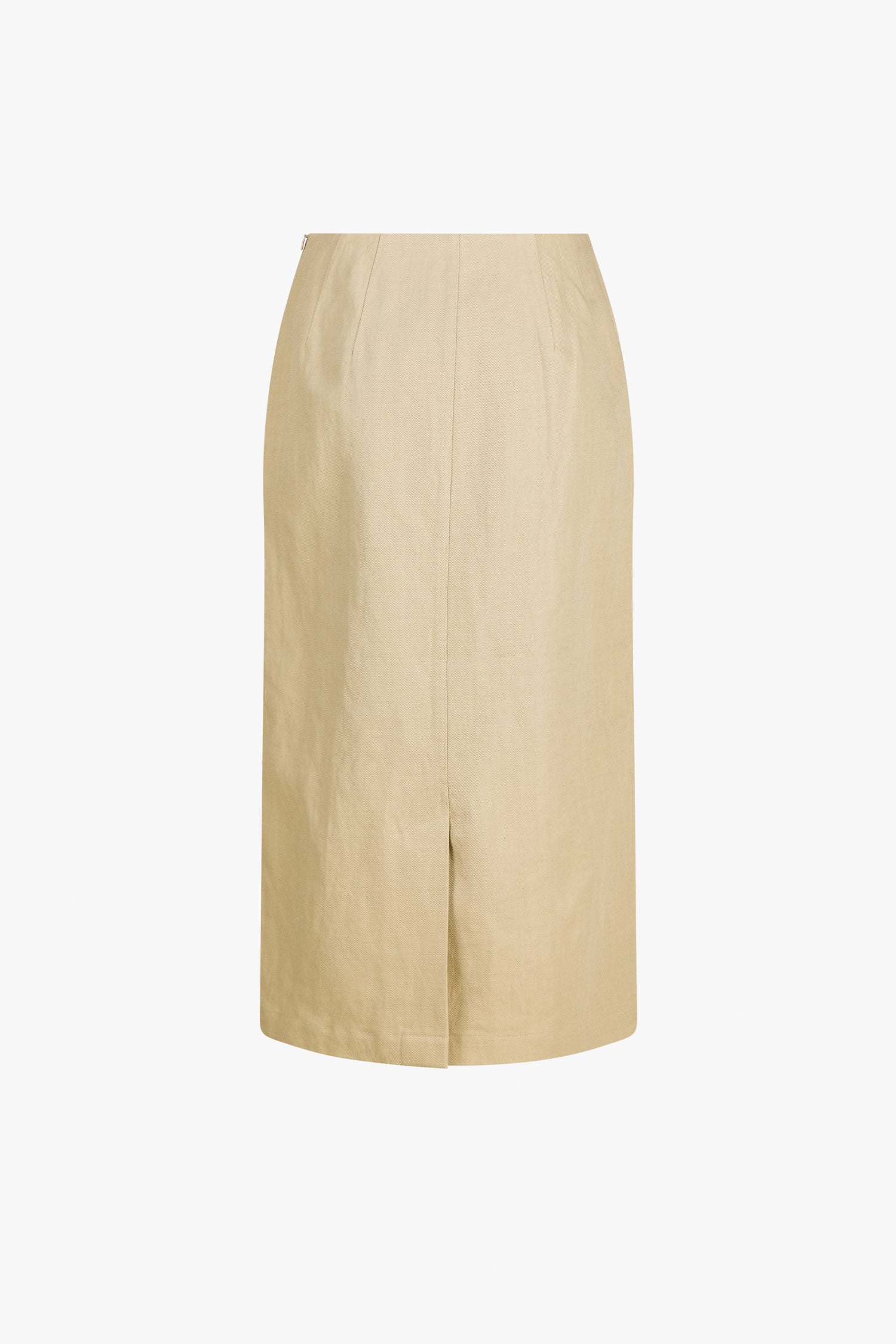 SHEELAMS SKIRT IN HAY, SS23