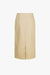 SHEELAMS SKIRT IN HAY, SS23