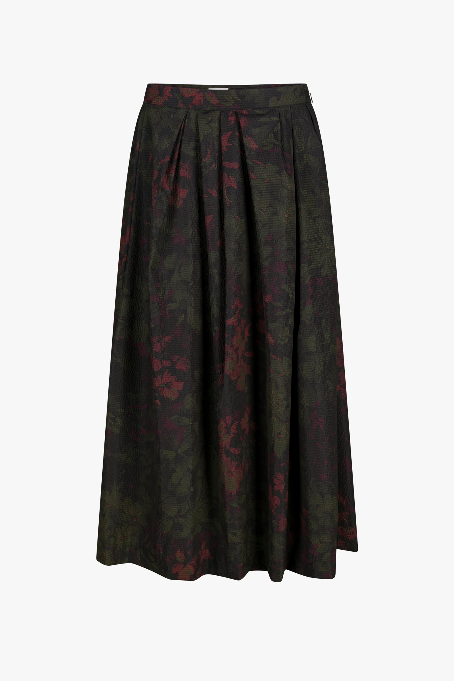 SONI SKIRT IN DESSIN C,SS23