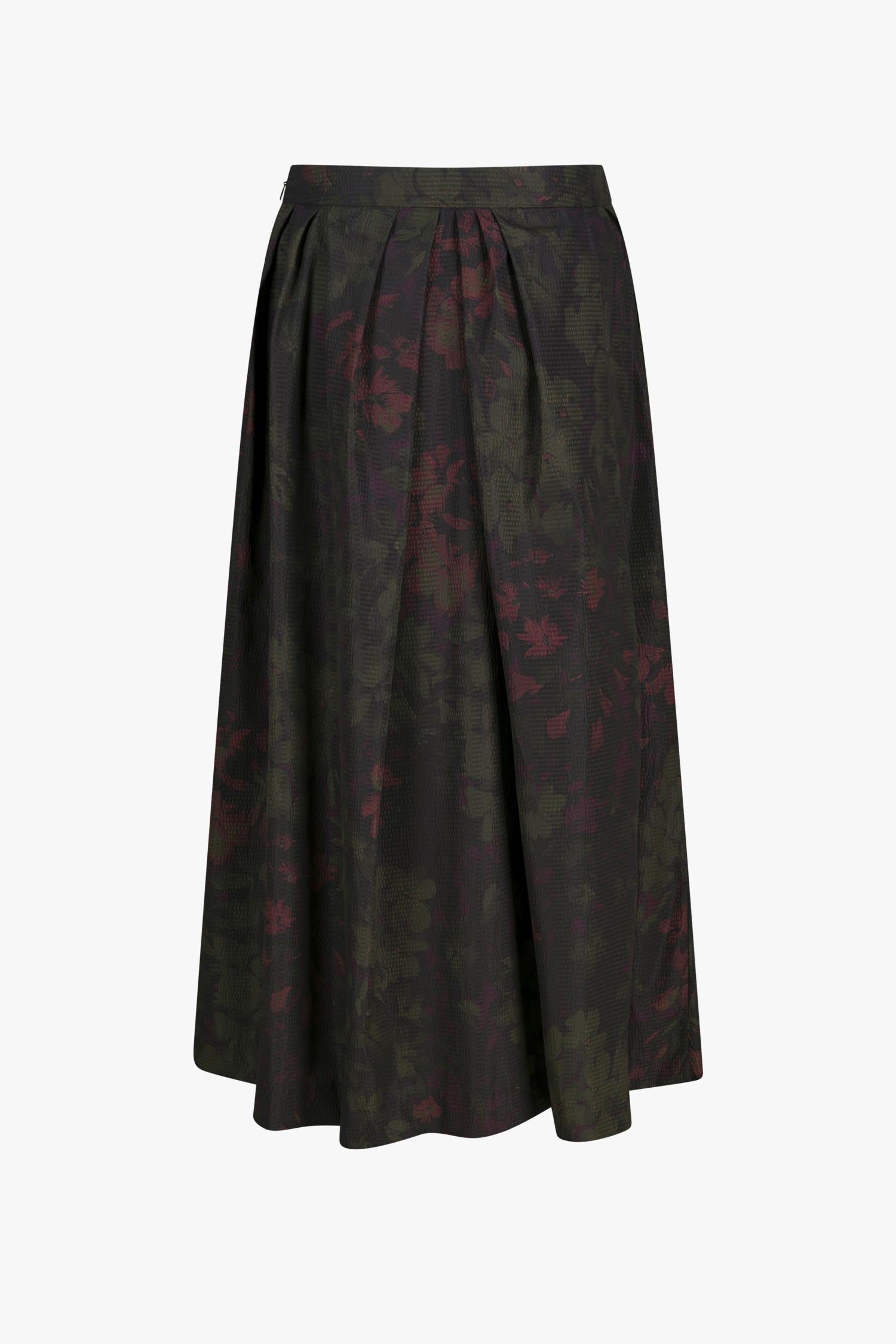 SONI SKIRT IN DESSIN C,SS23