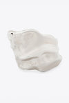 ANATOMIC BRACELET IN SILVER, SS25